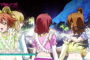 i listen to music while monsters and aliens fuck