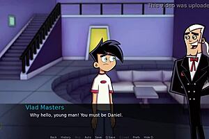 danny phantom hentai milf redhead sex