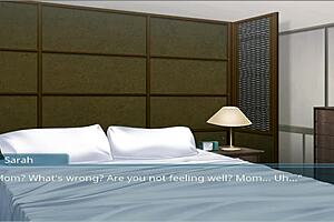 i take my step sister's virginity in oppaicafe ep 6