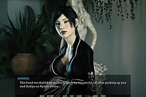 Tales From The Unending Void Episode 75