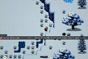 Black Souls 2 20 Lion Route 4P With Hatter Hare Dormouse Gerda Leiden