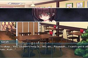 i take my step sister's virginity in oppaicafe ep 6