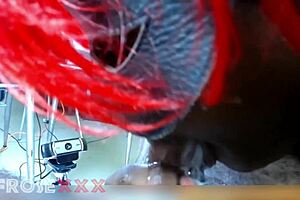 Hotel Videographer Captures Black Scene