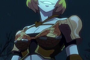 ecchi animes with hentai scenes!