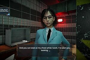 S E X Z O N E Compiles All Explicit Sex Scenes From The Game