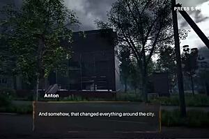 S E X Z O N E Compiles All Explicit Sex Scenes From The Game