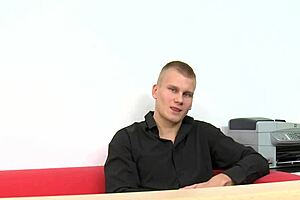 Hot Gay Males Engage In Intense Porn