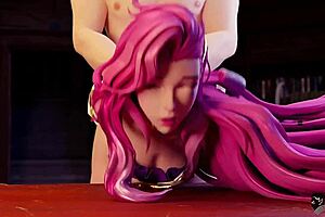 Hey, check out Mix Animated Porn Videos 9! It’s wild cartoon and hentai action! 😍