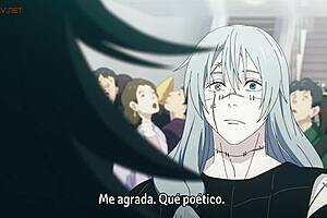 Jujutsu Kaisen Season 2 Episode 10