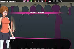 The fixer gets help from a cop 😎