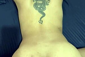 Friend Fucks My Ass Painfully But I Enjoy His Hot Cum