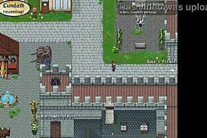 Henteria Chronicles 3 Part 14