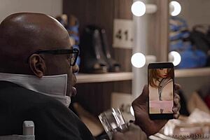 Wild Anal Sex Slams Dirty Eden Ivy And Scarlett Jones Hard.