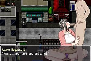 i sucked big cock for videogame in public outdoor