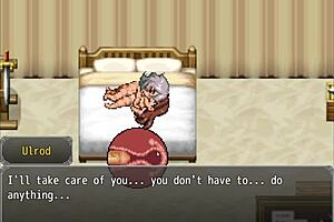 Henteria Chronicles 3 Part 14