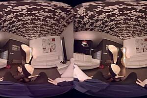 Virtualrealporn Com - Dance Lesson