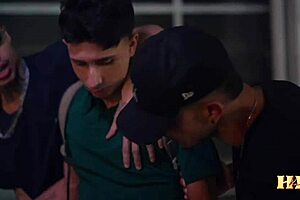 Suruba Com Os Gemeos