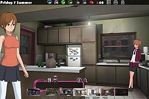 The fixer gets help from a cop 😎