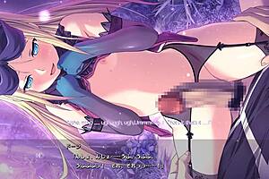 Check out Dungeon of Regalias character 5 scene 3 with subtitles