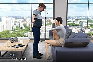 university of problems 38 big tits ass cartoon