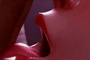 3D Hentai video featuring League of Legends theme song