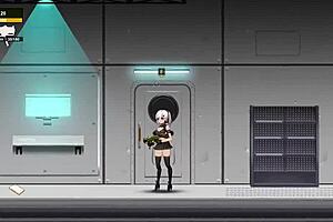 IDRA NO KAGE PART 1 - FUCKING BIG TITS ASS CUM