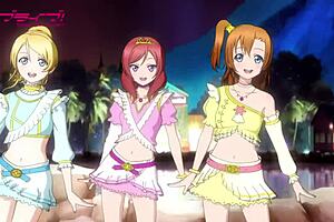 i listen to music while monsters and aliens fuck