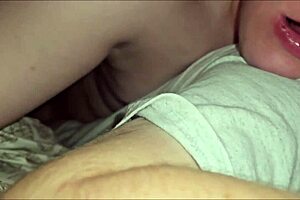 i fucked him so good, it was intense!!