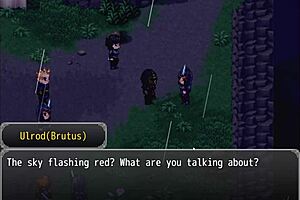 Henteria Chronicles 3 Part 14