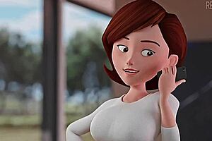 Hey, check out Mix Animated Porn Videos 9! It’s wild cartoon and hentai action! 😍