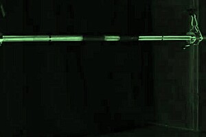 Watch This Straight Muscle Stud Get Dominated In Intense Gay Bondage!