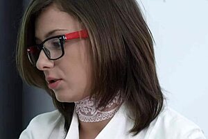 teen 18+y sandra wellness fucked by hot math tutor, the video shows riding, pussy licking, and cumshot