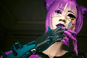 rita wheeler's passionate sex scene