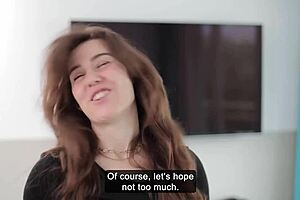 Old man thinks he's a stud in this gay roleplay.