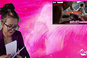 3d Hentai - Monsters Compilation Pmv Reaction Gooning