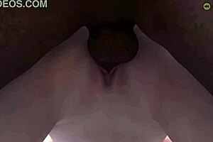 Cartoon adult game with big tits and anal sex