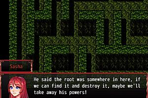 i play with furry and horsecock dildo in the game.