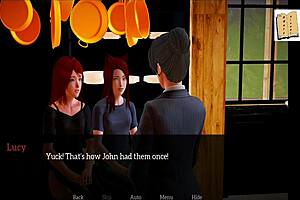 My New Stepfamily 105: Intriguing Family Secrets Unveiled