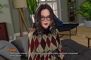 Complete gameplay ripples part 23 with fucking whipping slap cowgirl tits hardcore anime pussy submissive