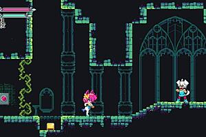 Lets Play Flipwitch Forbidden Sex Hex Rover