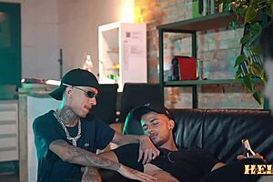 Suruba Com Os Gemeos