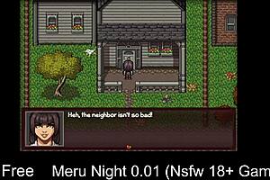 Meru Night 0 01 Nsfw 18 Game.