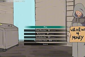 18Titans Part 32 - Epic Cartoon Game Anime Hentai Adventure!