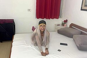 The toy fucking me deliciously with massage, anal, oral, and assfucking.