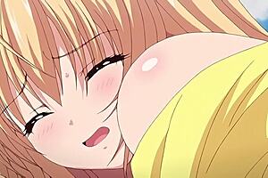 BAKA NA IMOUTO - HENTAI ANIME STORY OF BLOWJOBS AND CREAMPIES