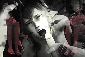 Want to see this freaky hentai animation?