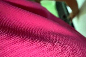 Neighbor with big tits needs help