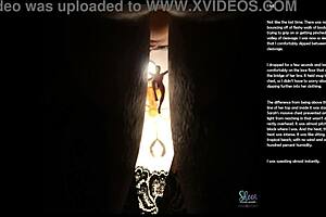 i watch 3d cartoon sex episode