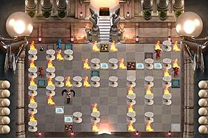 Solve the puzzle of The Genesis Order V91112 Part 320 by loveskysan69