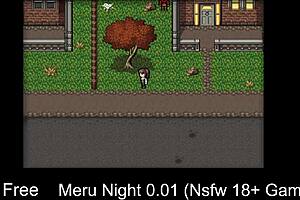 Meru Night 0 01 Nsfw 18 Game.